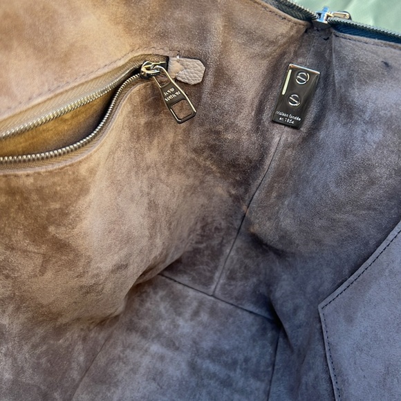 💎 GORGEOUS 💎 LOUIS VUITTON LOCKIT MM BAG CROSSBODY BAG - Picture 8 of 15